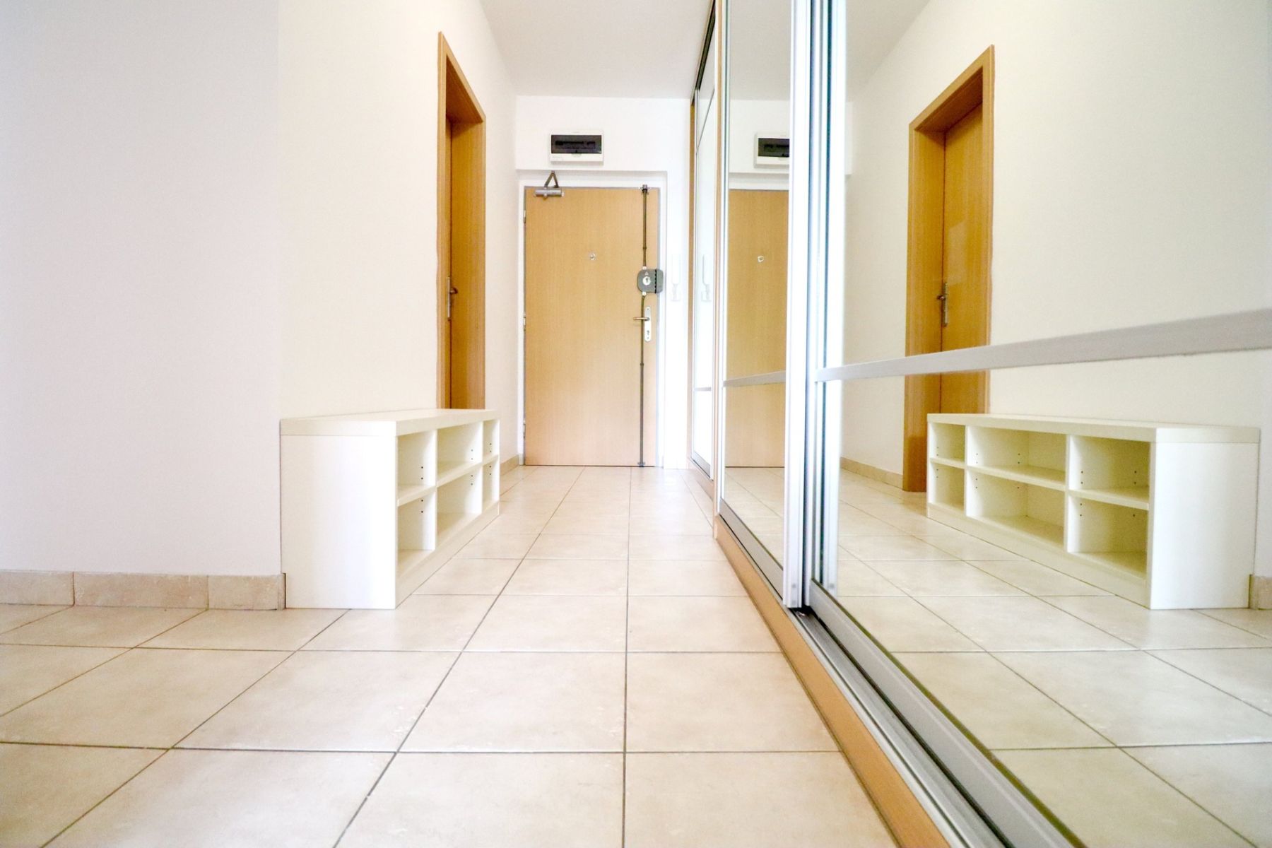 Pronájem bytu 2+kk 49 m², Praha – náhled fotky 7