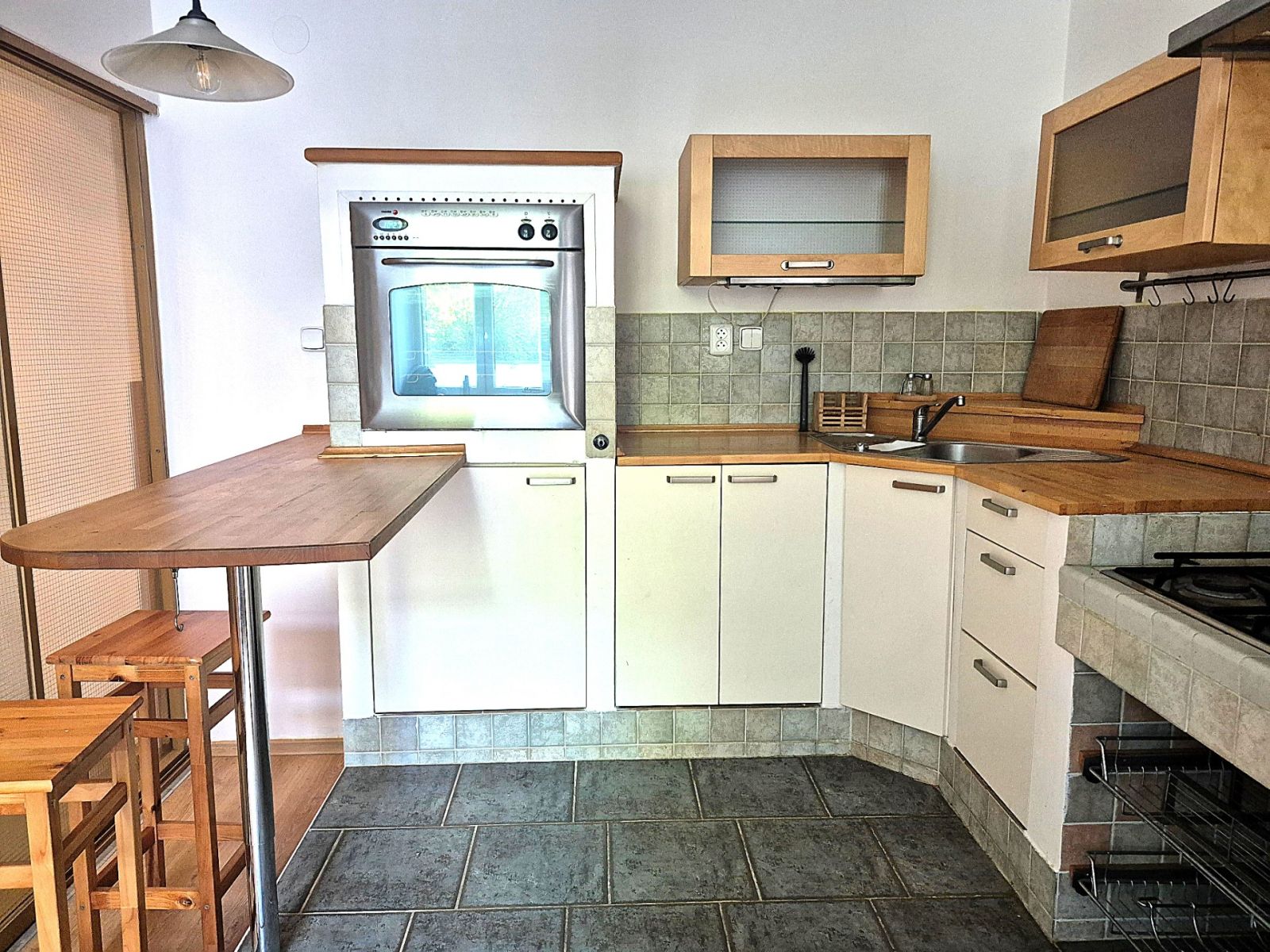 Pronájem bytu 1+1 41 m², Přerov – náhled fotky 2