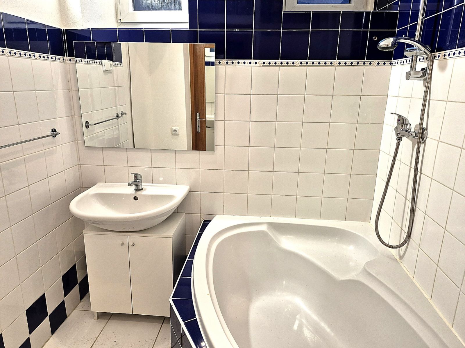 Pronájem bytu 1+1 41 m², Přerov – náhled fotky 4