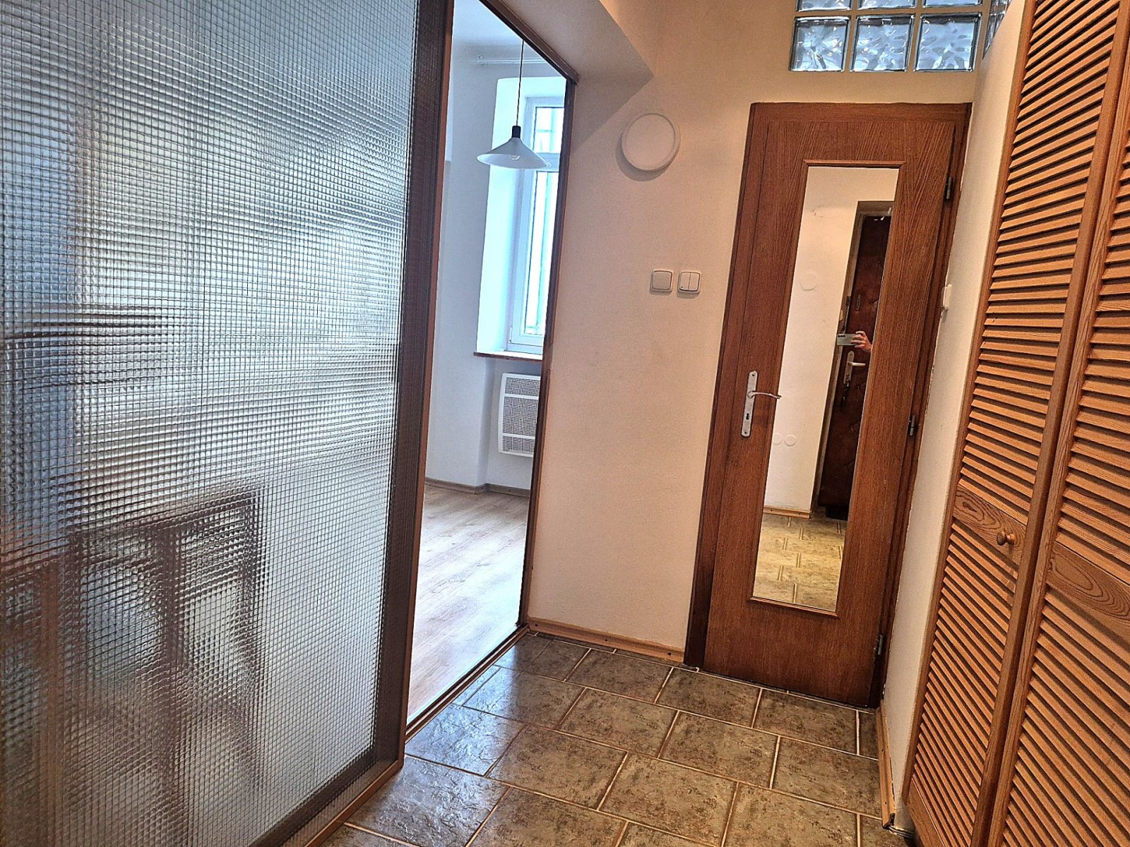Pronájem bytu 1+1 41 m², Přerov – náhled fotky 7