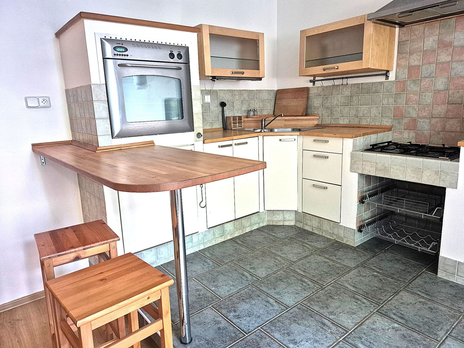 Pronájem bytu 1+1 41 m², Přerov – náhled fotky 8