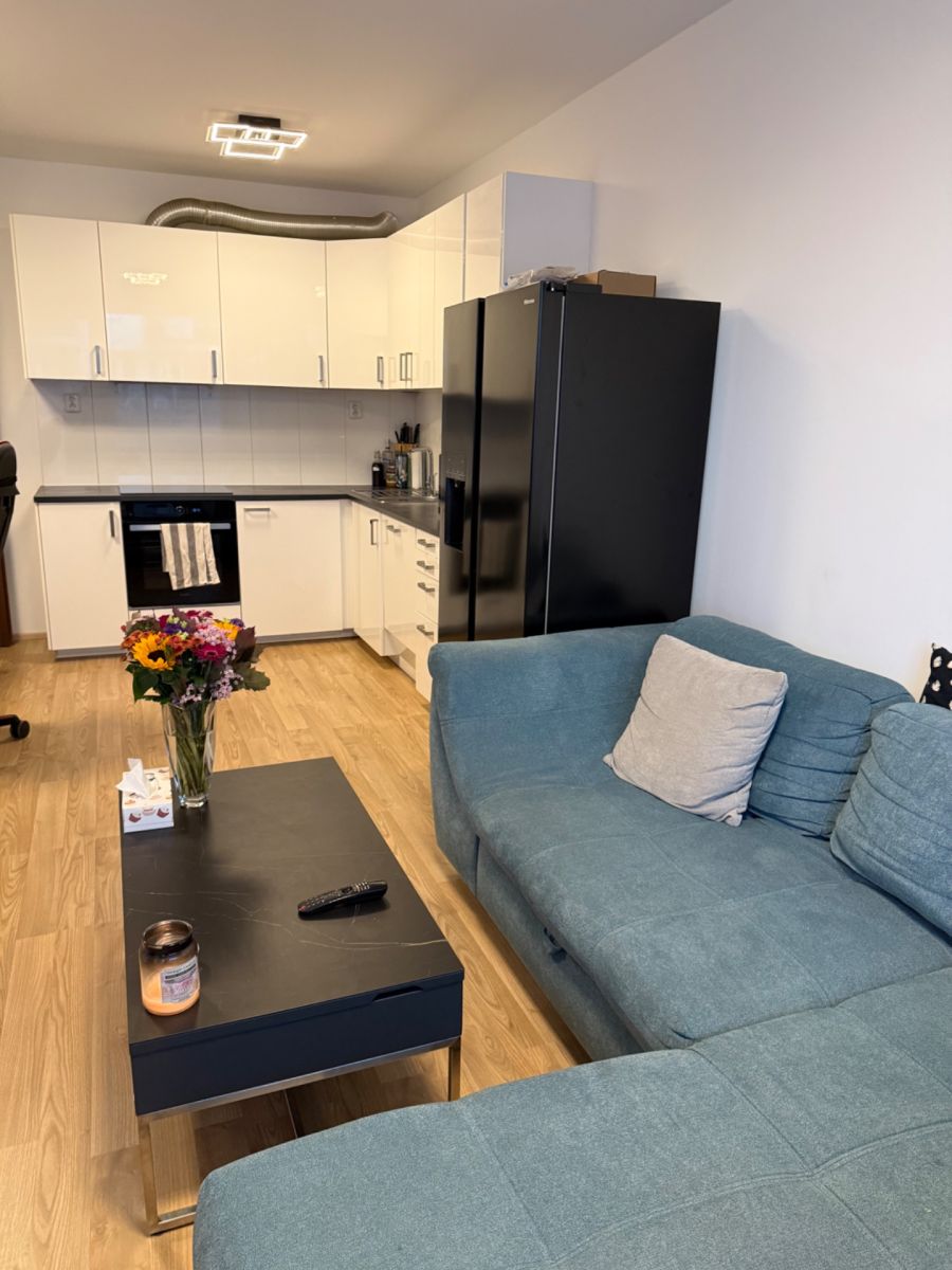 Pronájem bytu 2+kk 47 m², Praha – náhled fotky 5