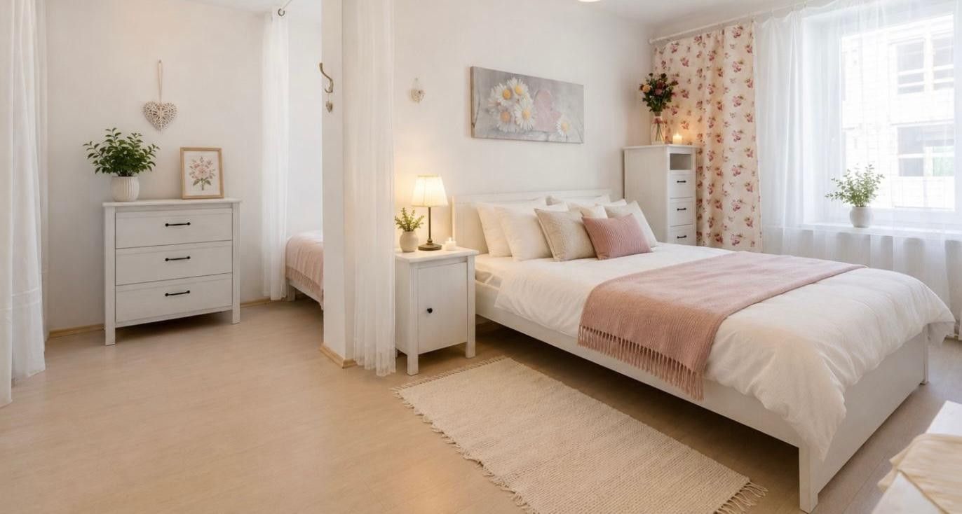 Rudolfovská tř., České Budějovice - České Budějovice 6, Jihočeský kraj