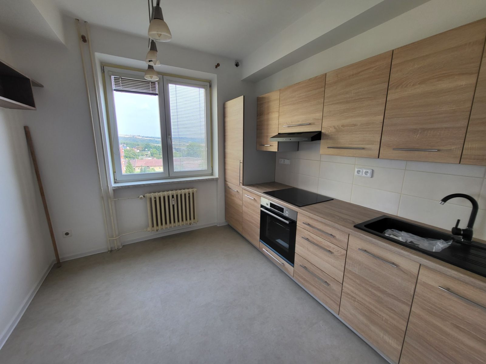 17. listopadu, Bílovec - Bílovec-město, Moravskoslezský kraj – fotografie 2