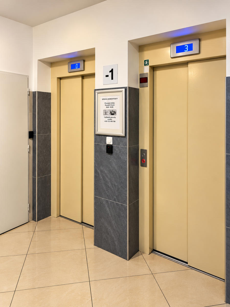 Prodej bytu 1+kk 36 m², Praha – náhled fotky 9