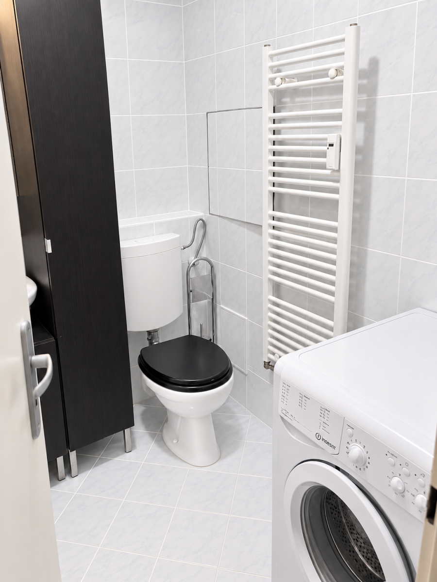 Prodej bytu 1+kk 36 m², Praha – náhled fotky 10