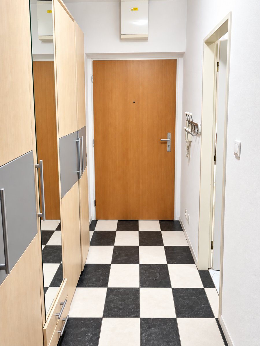 Prodej bytu 1+kk 36 m², Praha – náhled fotky 13