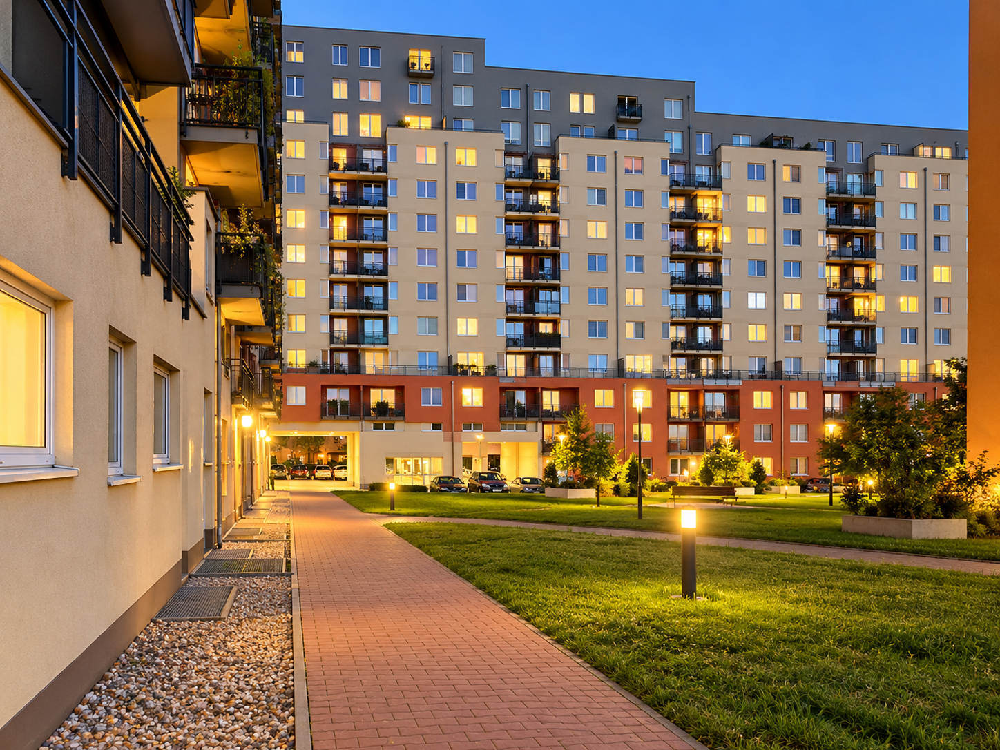 Prodej bytu 1+kk 36 m², Praha – náhled fotky 14