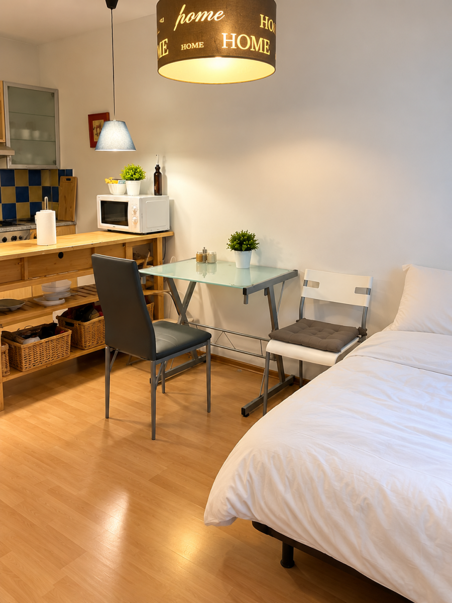 Prodej bytu 1+kk 36 m², Praha – náhled fotky 15