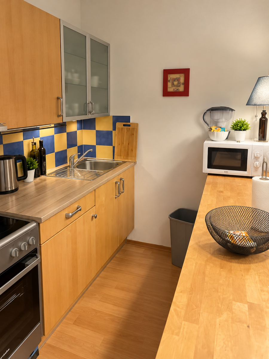 Prodej bytu 1+kk 36 m², Praha – náhled fotky 18