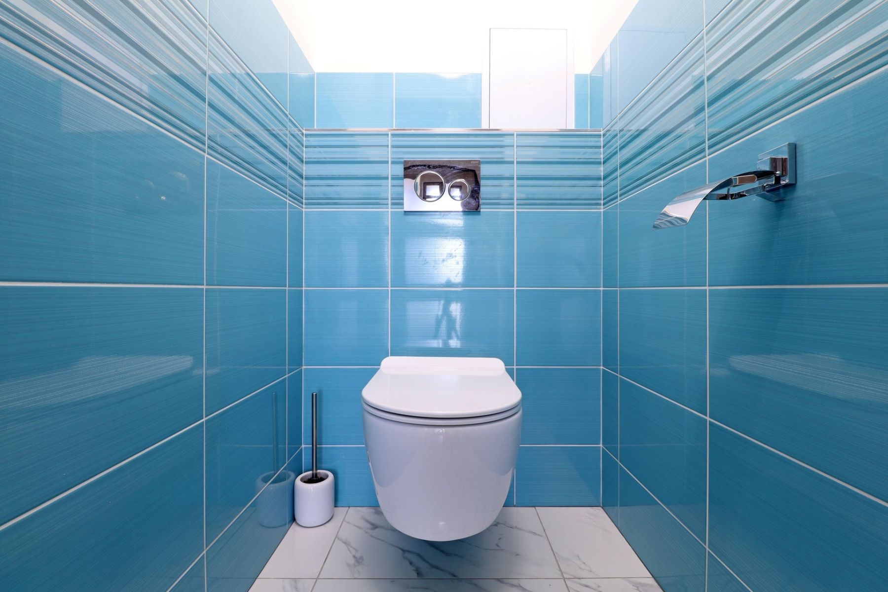 Pronájem bytu 2+1 77 m², Praha – náhled fotky 13