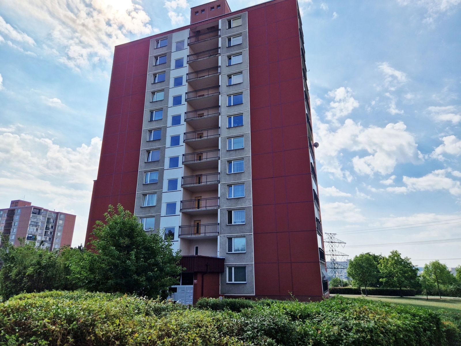 Pronájem bytu 2+1 77 m², Praha – náhled fotky 16