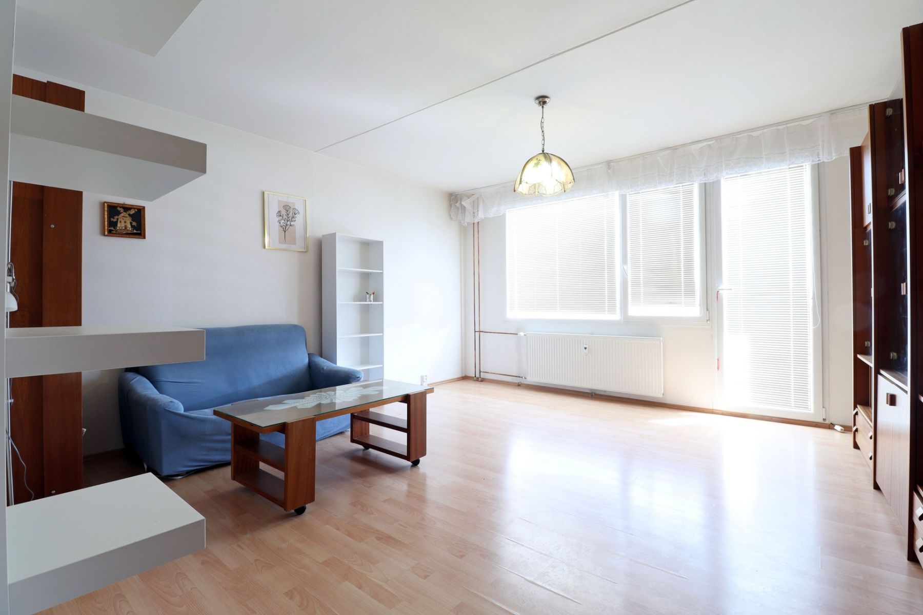 Pronájem bytu 2+1 77 m², Praha – náhled fotky 2