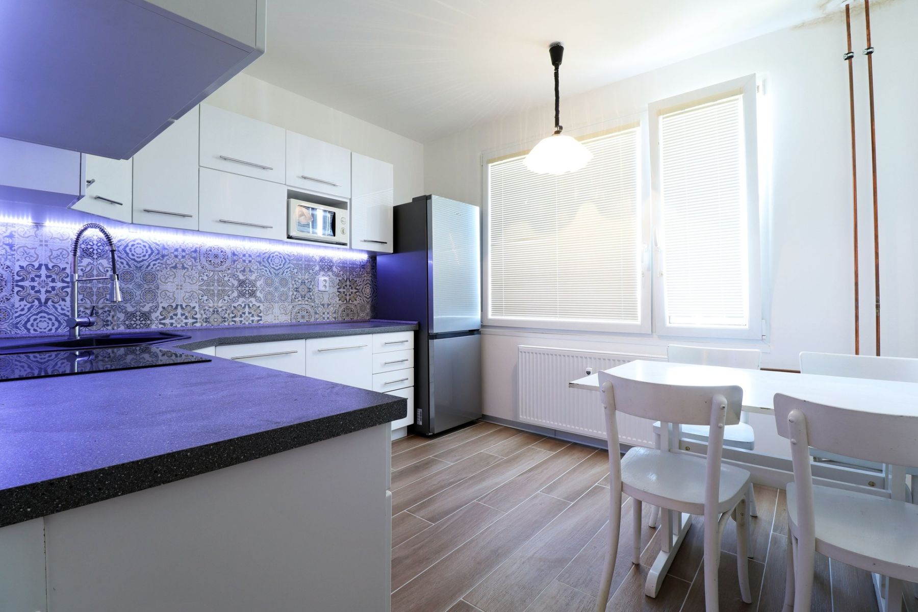 Pronájem bytu 2+1 77 m², Praha – náhled fotky 5