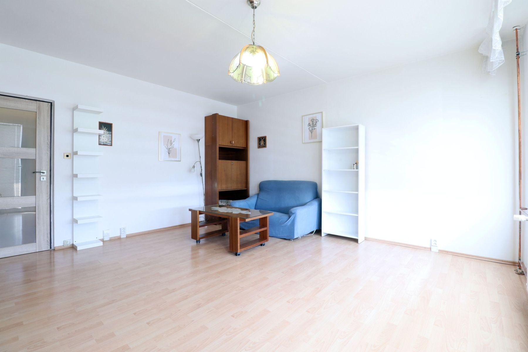 Pronájem bytu 2+1 77 m², Praha – náhled fotky 6