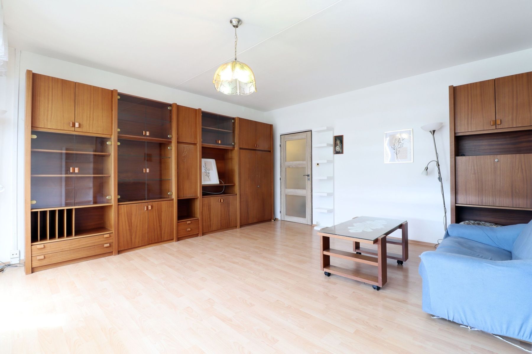 Pronájem bytu 2+1 77 m², Praha – náhled fotky 7