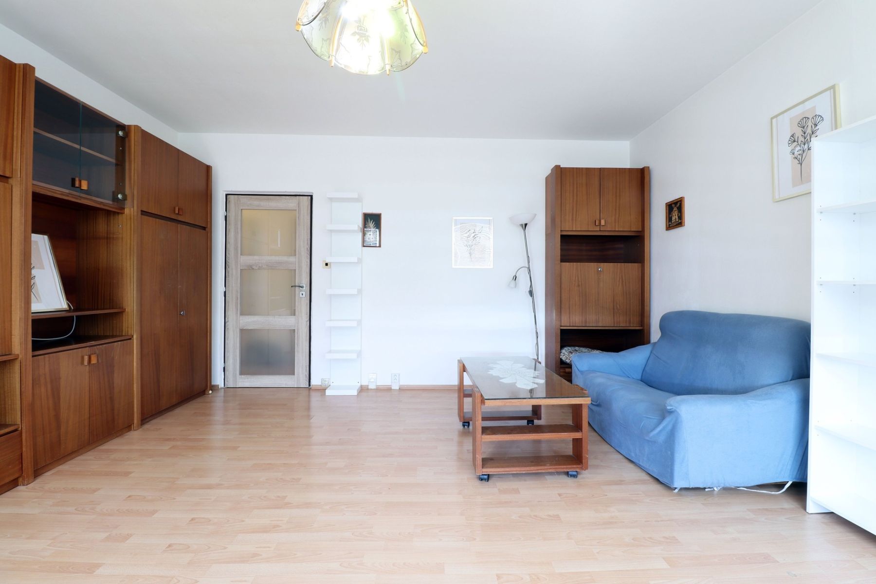 Pronájem bytu 2+1 77 m², Praha – náhled fotky 8