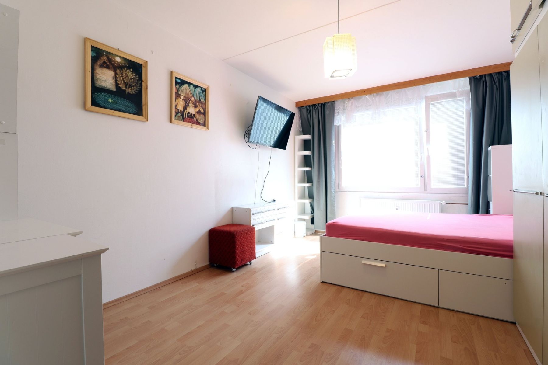 Pronájem bytu 2+1 77 m², Praha – náhled fotky 9