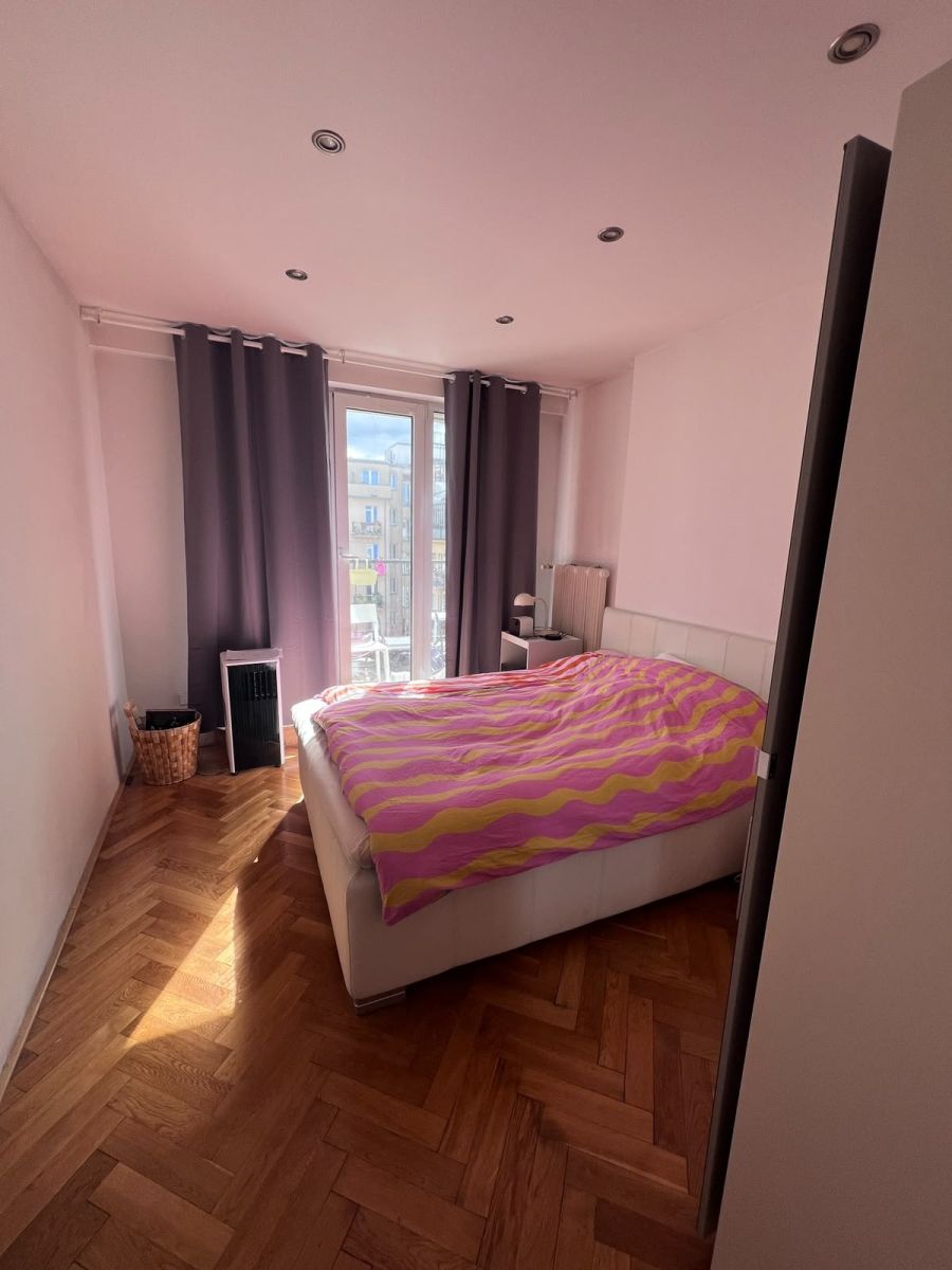Přemyslovská, Praha - Žižkov – fotografie 3