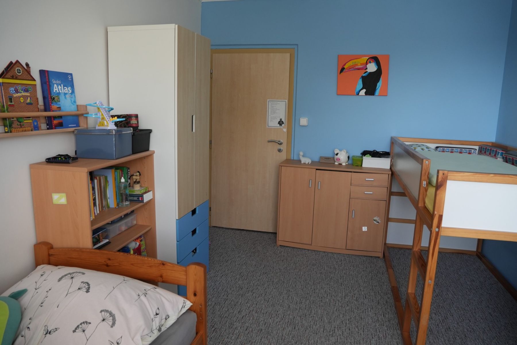 Prodej bytu 3+1 73 m², Praha – náhled fotky 6