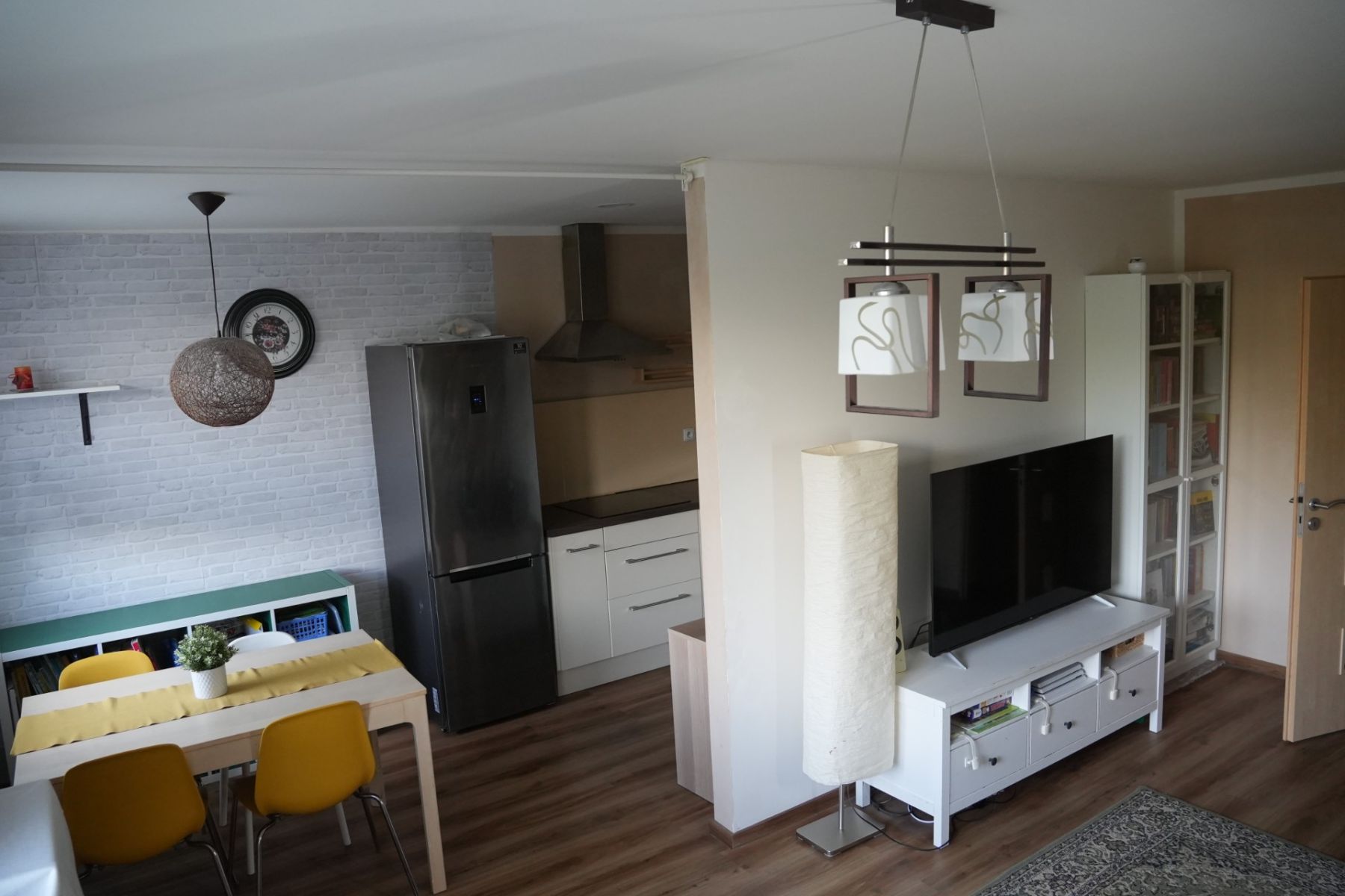 Prodej bytu 3+1 73 m², Praha – náhled fotky 2