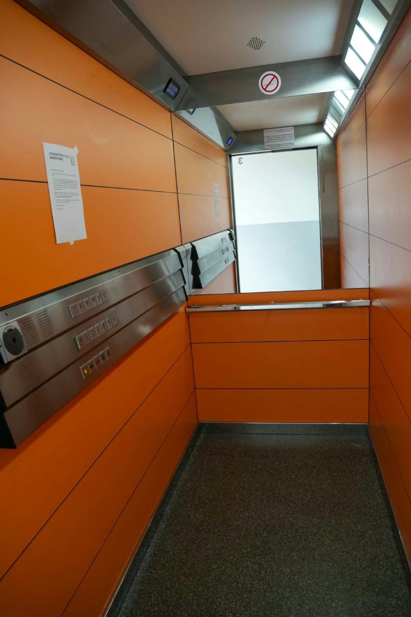 Prodej bytu 3+1 73 m², Praha – náhled fotky 12