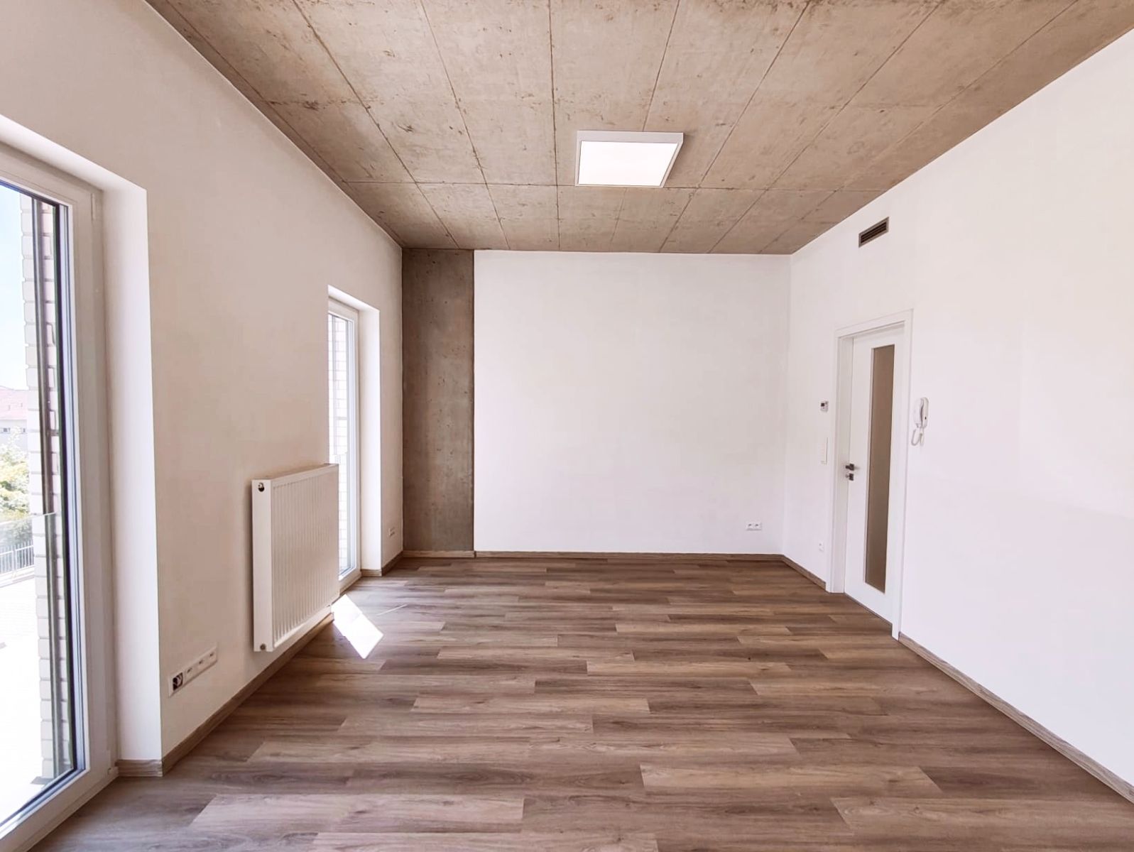 Bohunická, Brno - Horní Heršpice, Jihomoravský kraj – fotografie 2