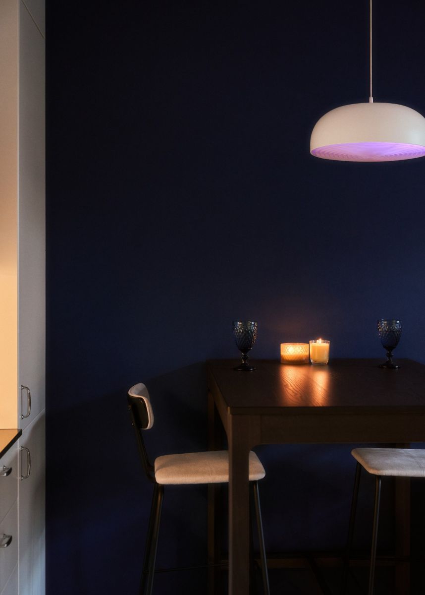 Pronájem bytu 2+kk 44 m², Praha – náhled fotky 12