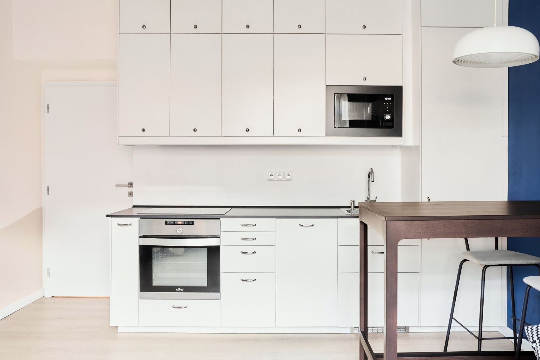 Pronájem bytu 2+kk 44 m², Praha – náhled fotky 11