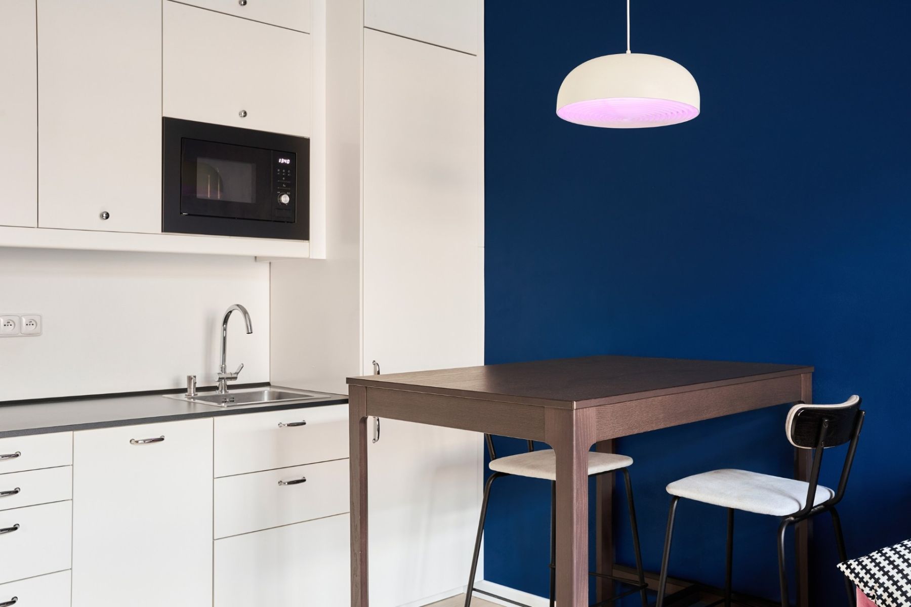 Pronájem bytu 2+kk 44 m², Praha – náhled fotky 10
