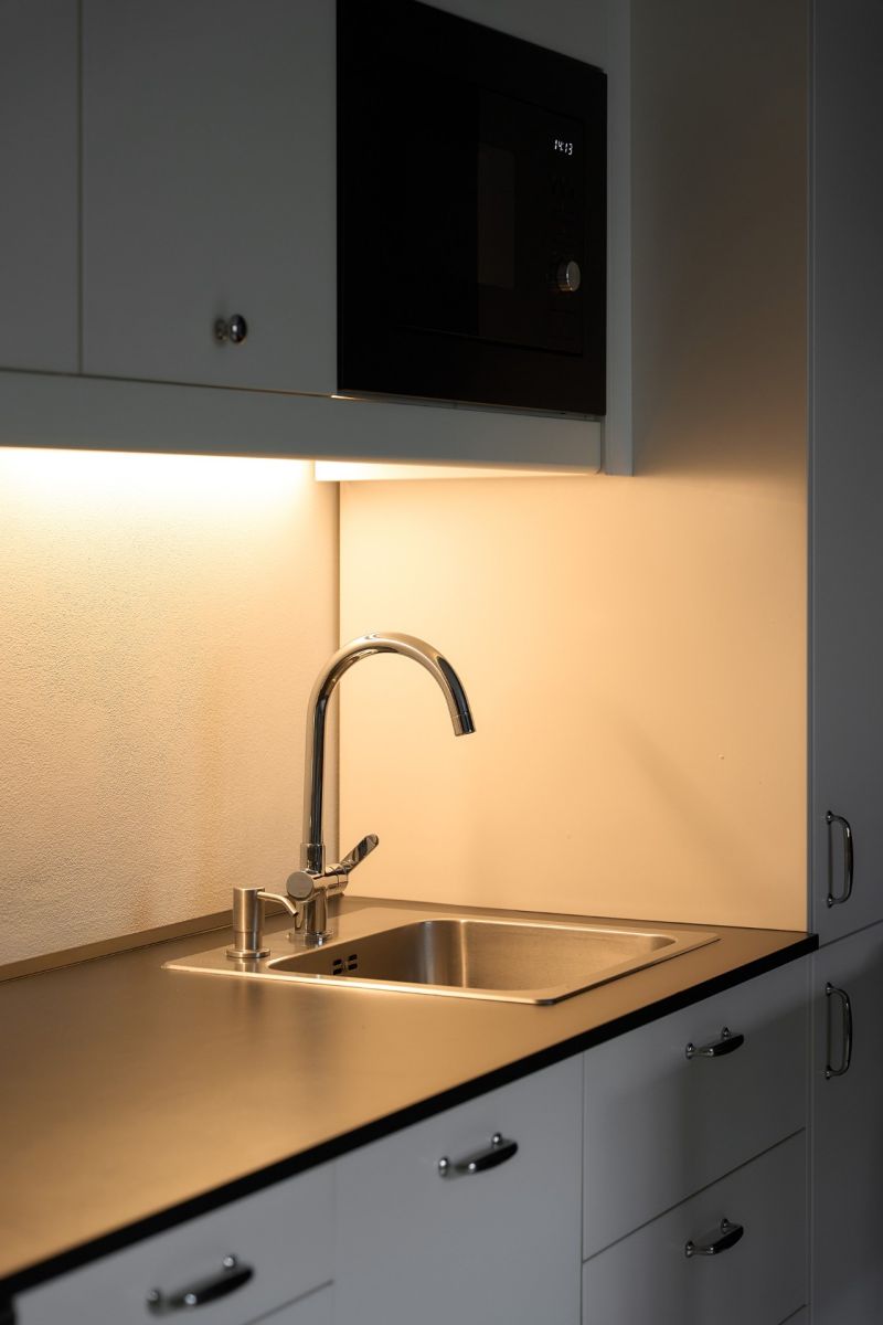 Pronájem bytu 2+kk 44 m², Praha – náhled fotky 13