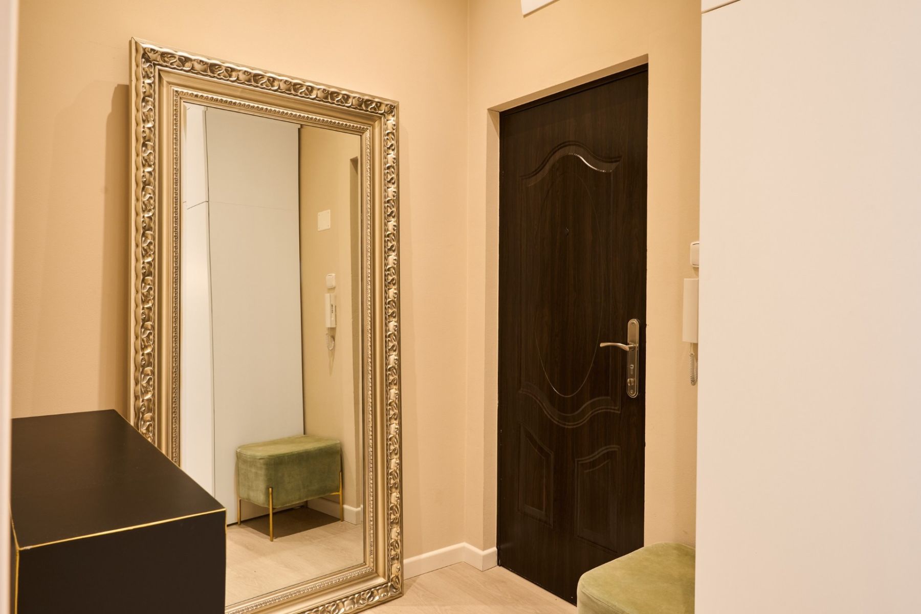 Pronájem bytu 2+kk 44 m², Praha – náhled fotky 15