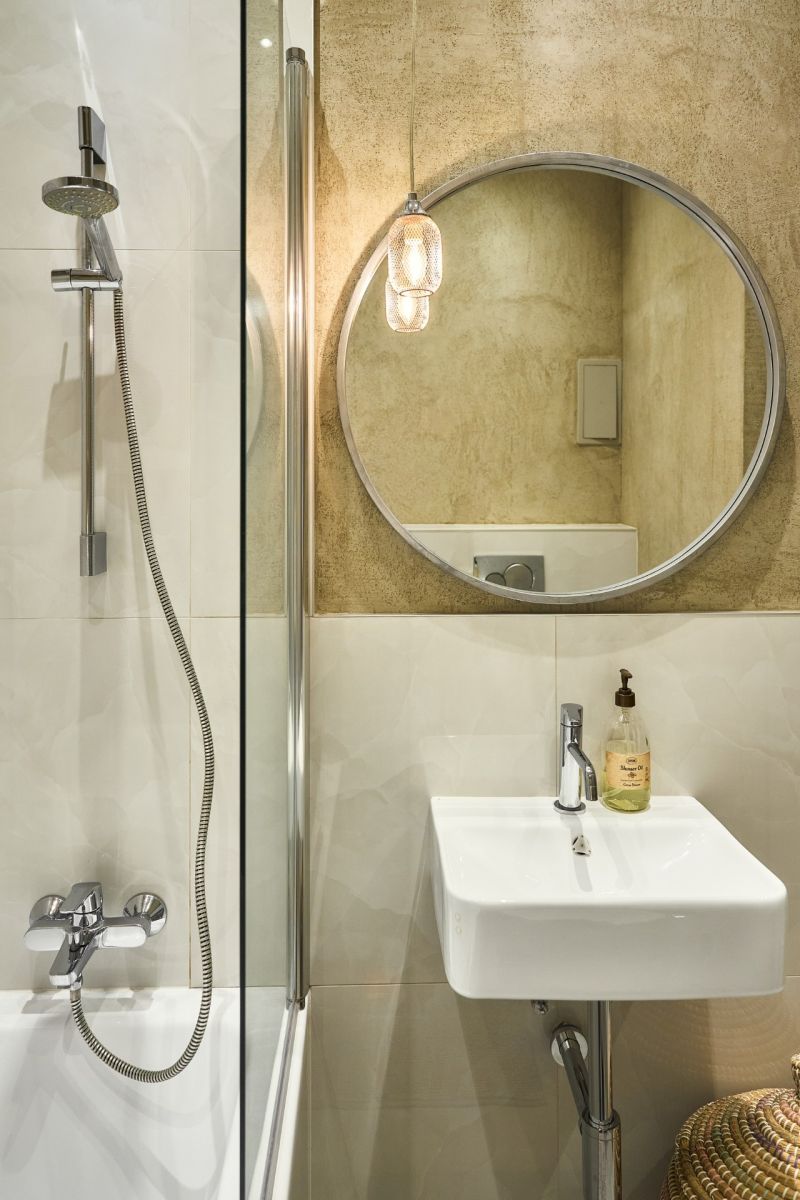 Pronájem bytu 2+kk 44 m², Praha – náhled fotky 18