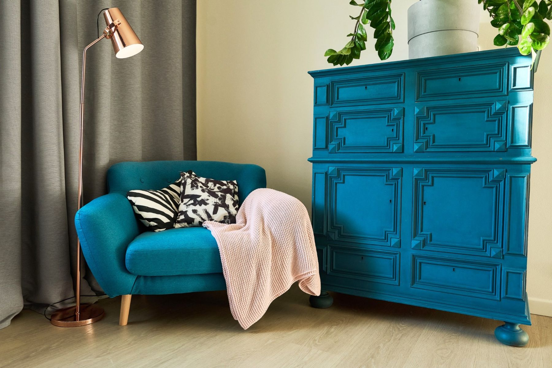 Pronájem bytu 2+kk 44 m², Praha – náhled fotky 7