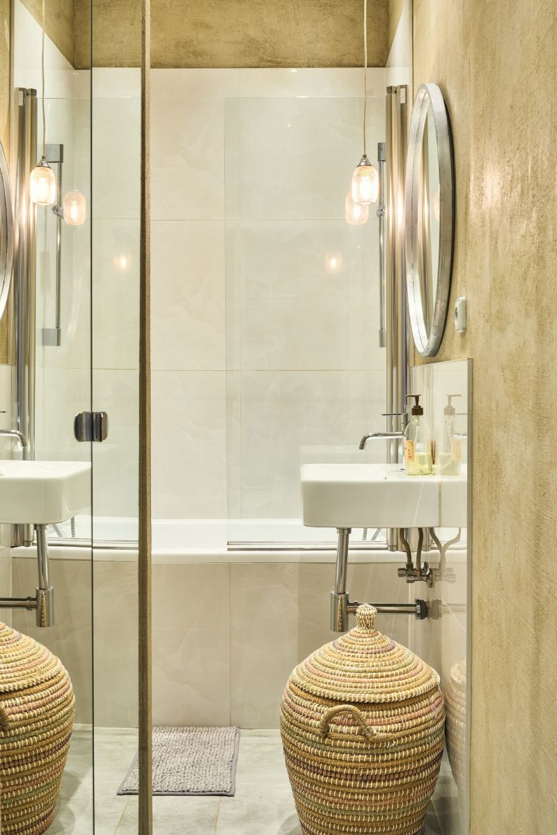Pronájem bytu 2+kk 44 m², Praha – náhled fotky 17