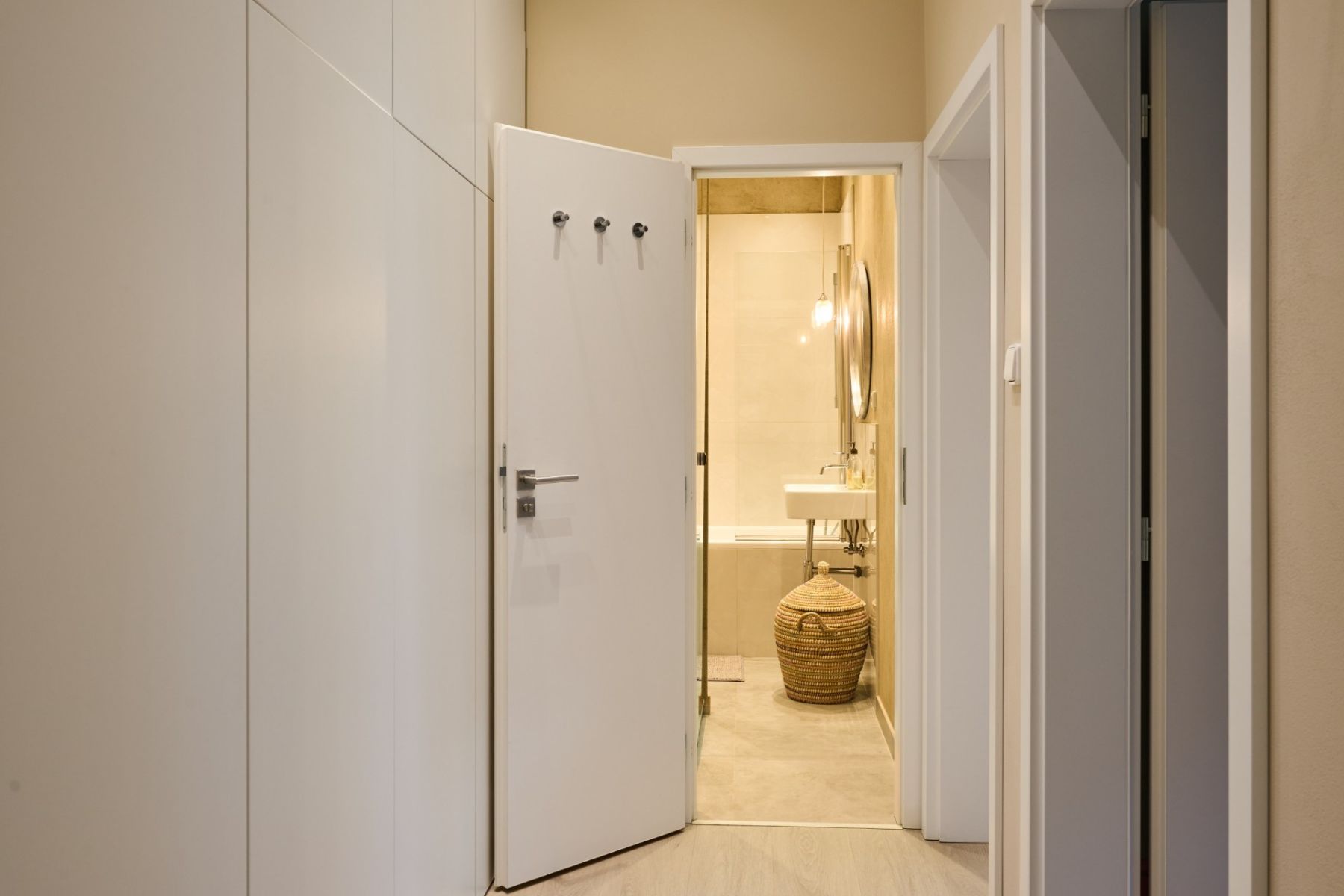 Pronájem bytu 2+kk 44 m², Praha – náhled fotky 16