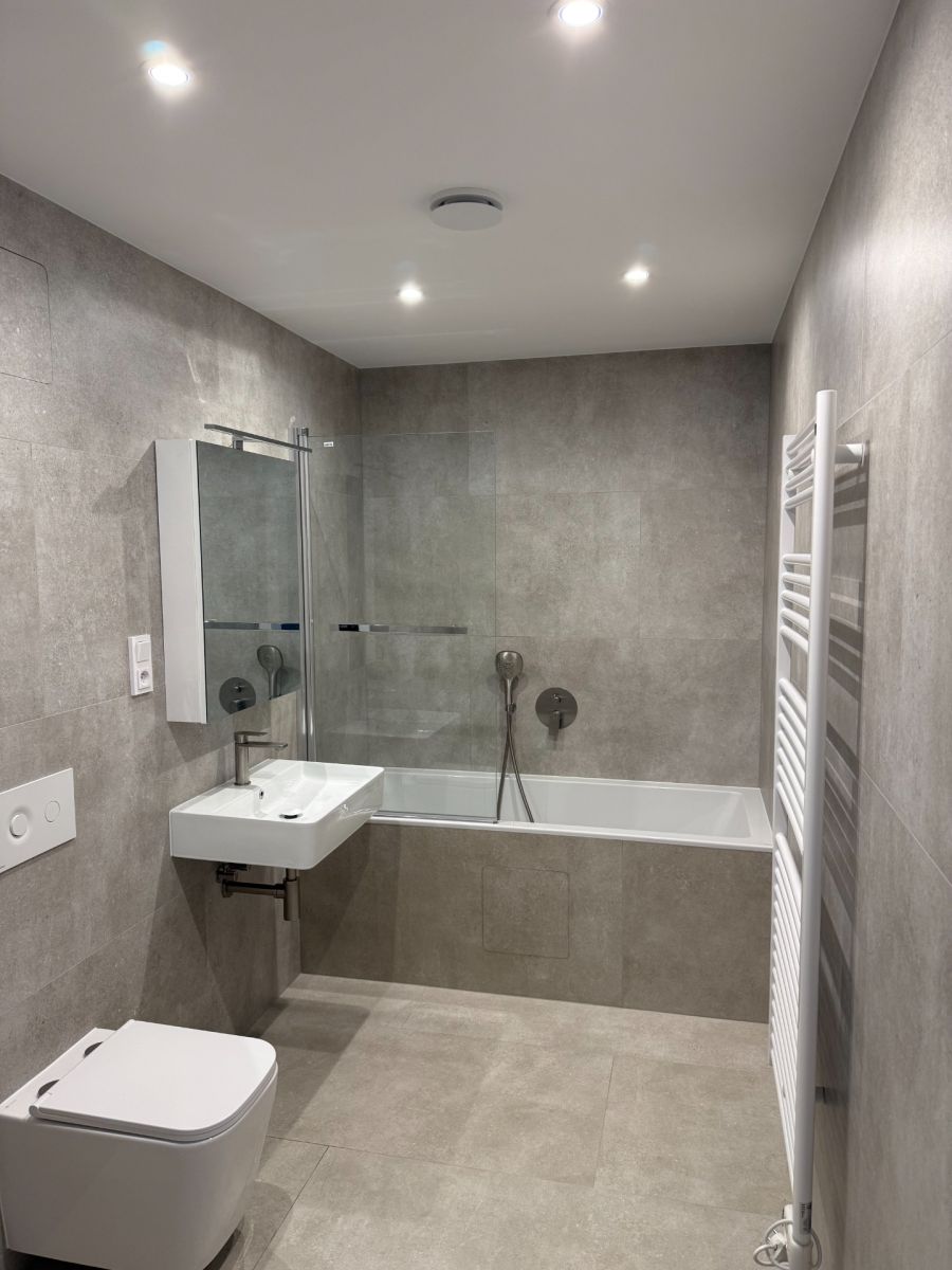 Pronájem bytu 2+kk 58 m², Kladno – náhled fotky 10