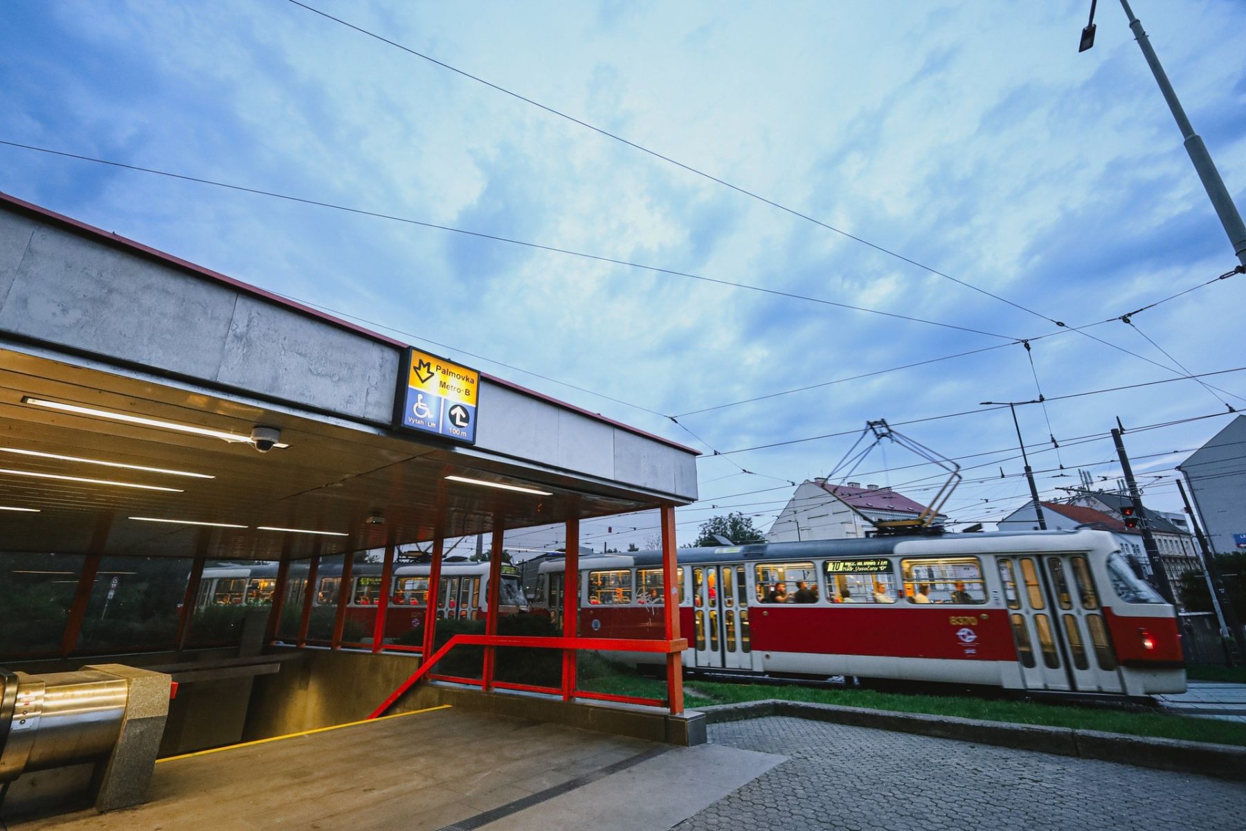 Prodej bytu 2+kk 50 m², Praha – náhled fotky 11