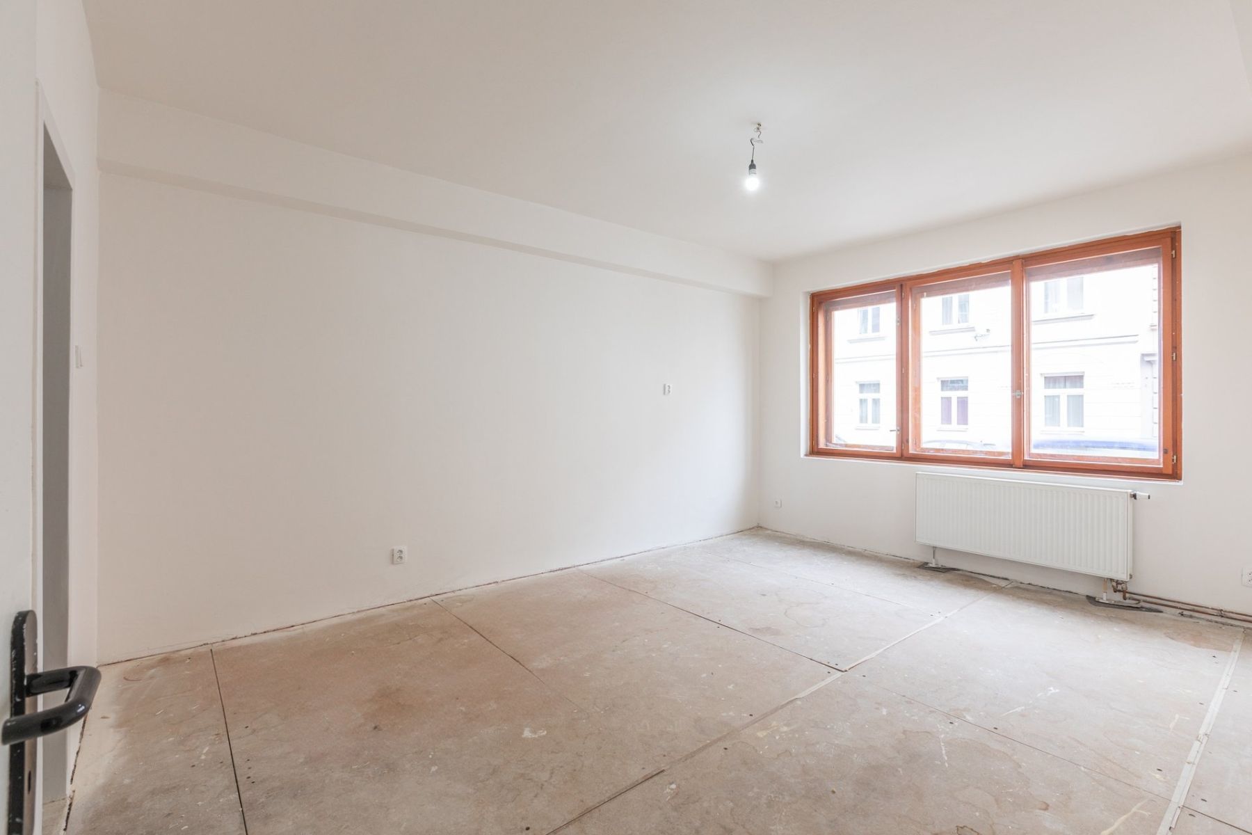 Prodej bytu 2+kk 50 m², Praha – náhled fotky 2