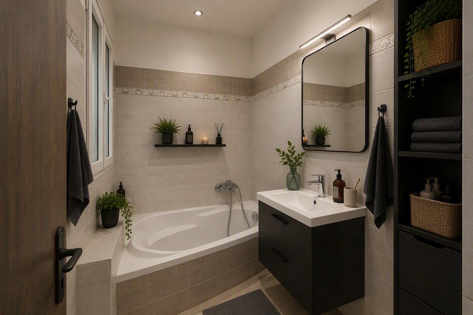 Prodej bytu 2+kk 50 m², Praha – náhled fotky 5