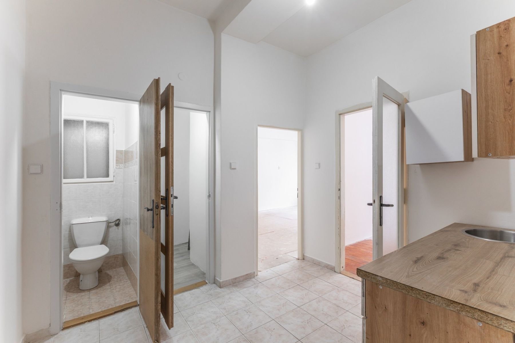 Prodej bytu 2+kk 50 m², Praha – náhled fotky 7
