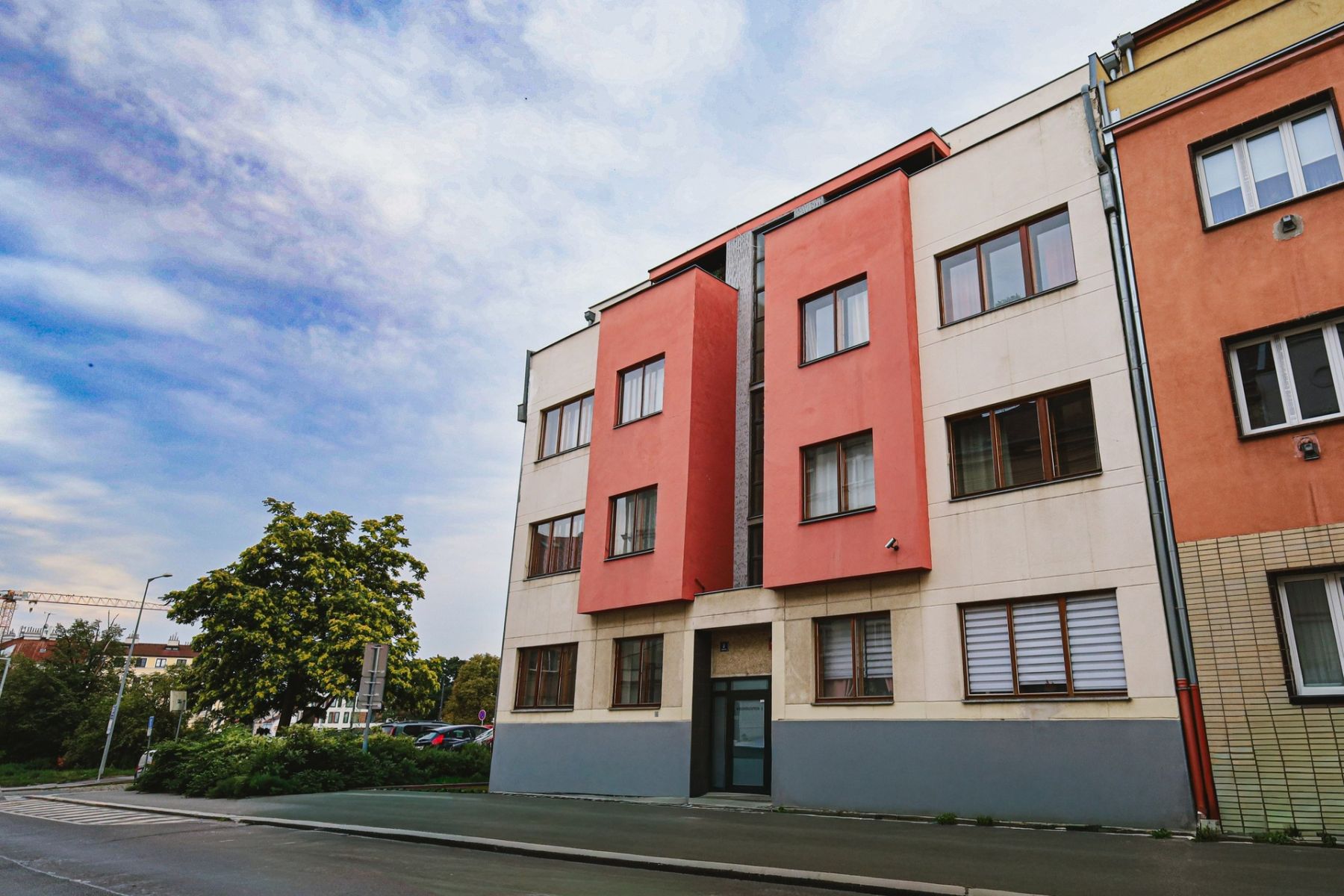 Prodej bytu 2+kk 50 m², Praha – náhled fotky 9
