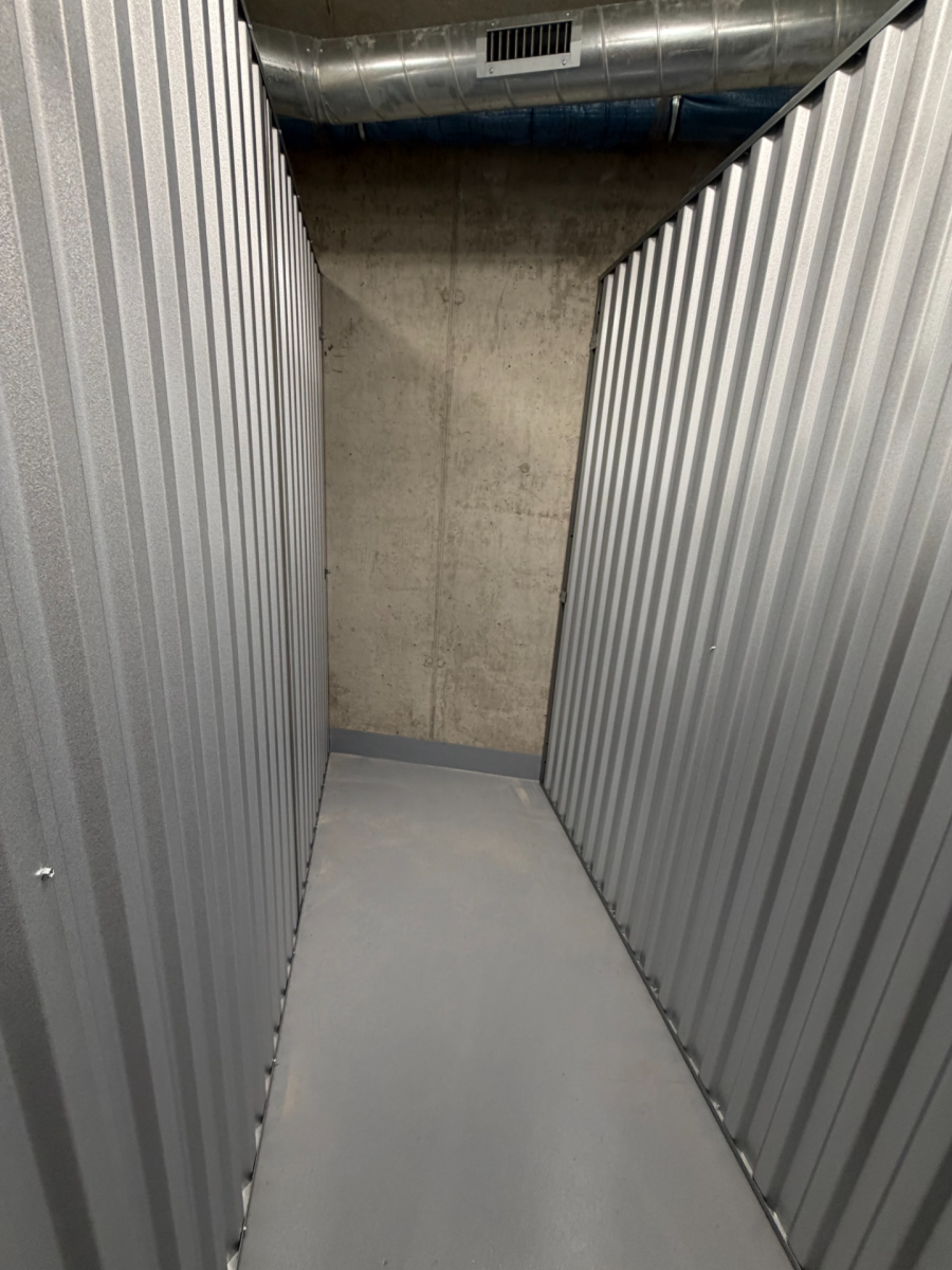 Pronájem bytu 2+kk 46 m², Praha – náhled fotky 7