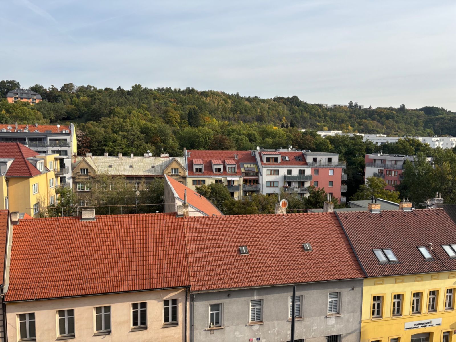 Pronájem bytu 2+kk 46 m², Praha – náhled fotky 9