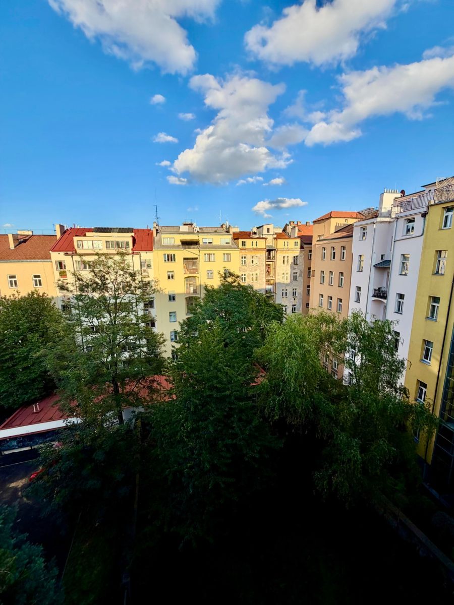 Janovského, Praha - Holešovice – fotografie 3