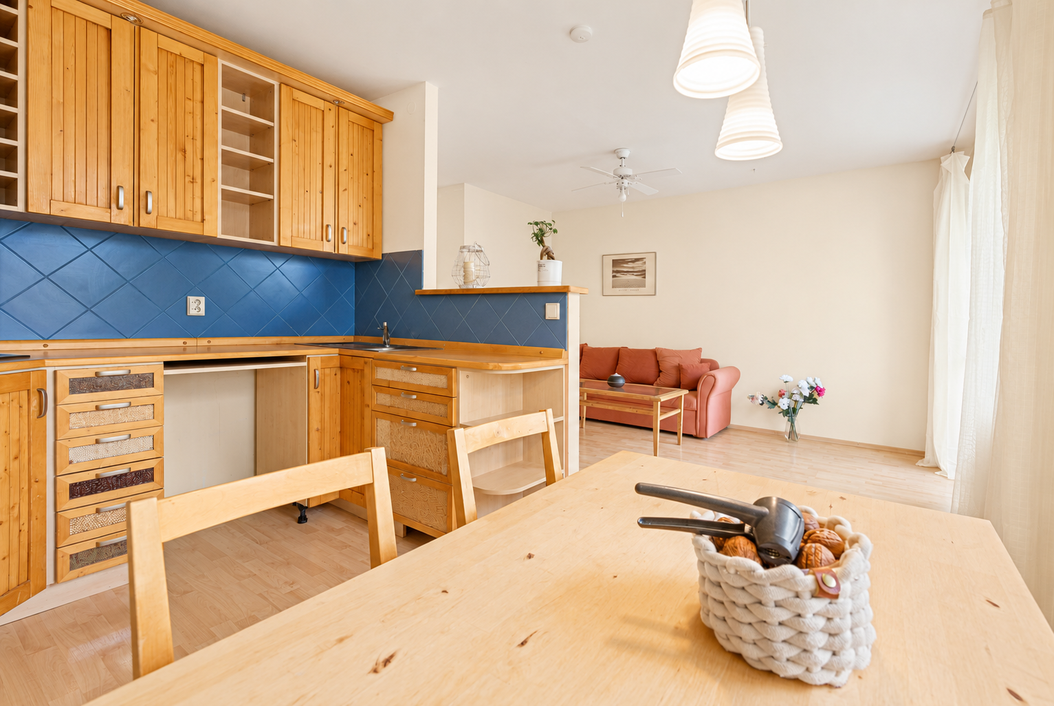 Prodej bytu 3+1 60 m², Praha – náhled fotky 4