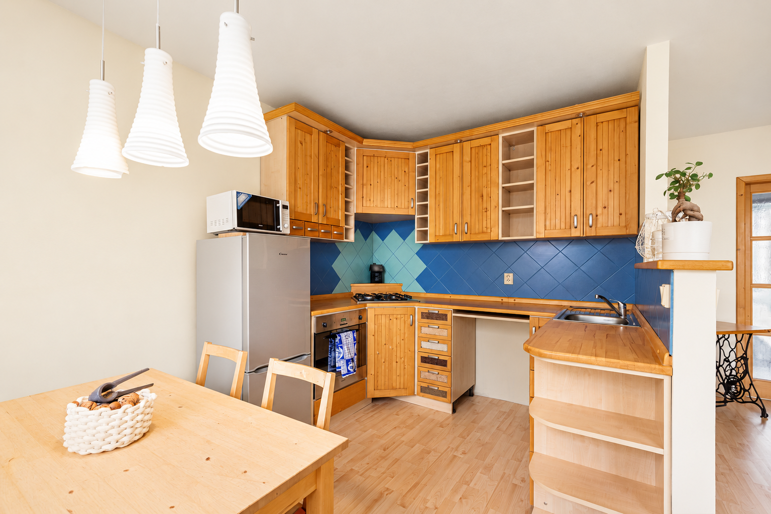 Prodej bytu 3+1 60 m², Praha – náhled fotky 5
