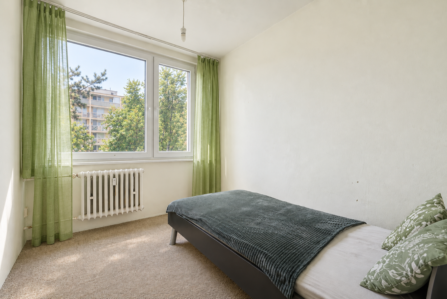 Prodej bytu 3+1 60 m², Praha – náhled fotky 6