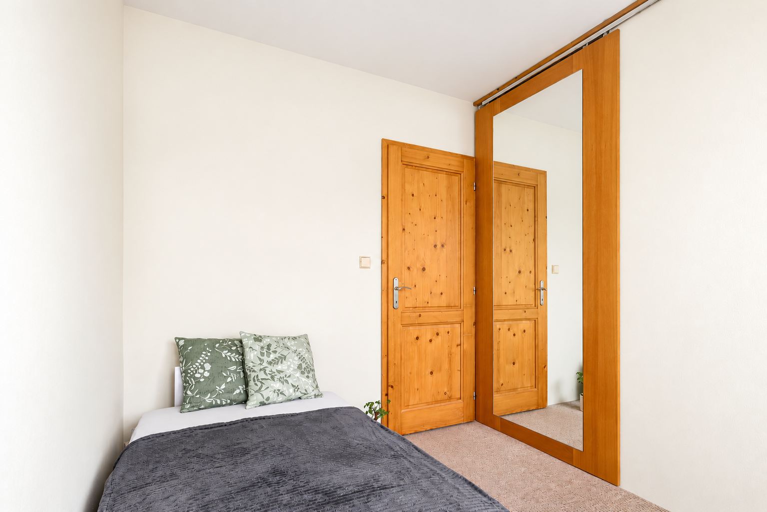 Prodej bytu 3+1 60 m², Praha – náhled fotky 7