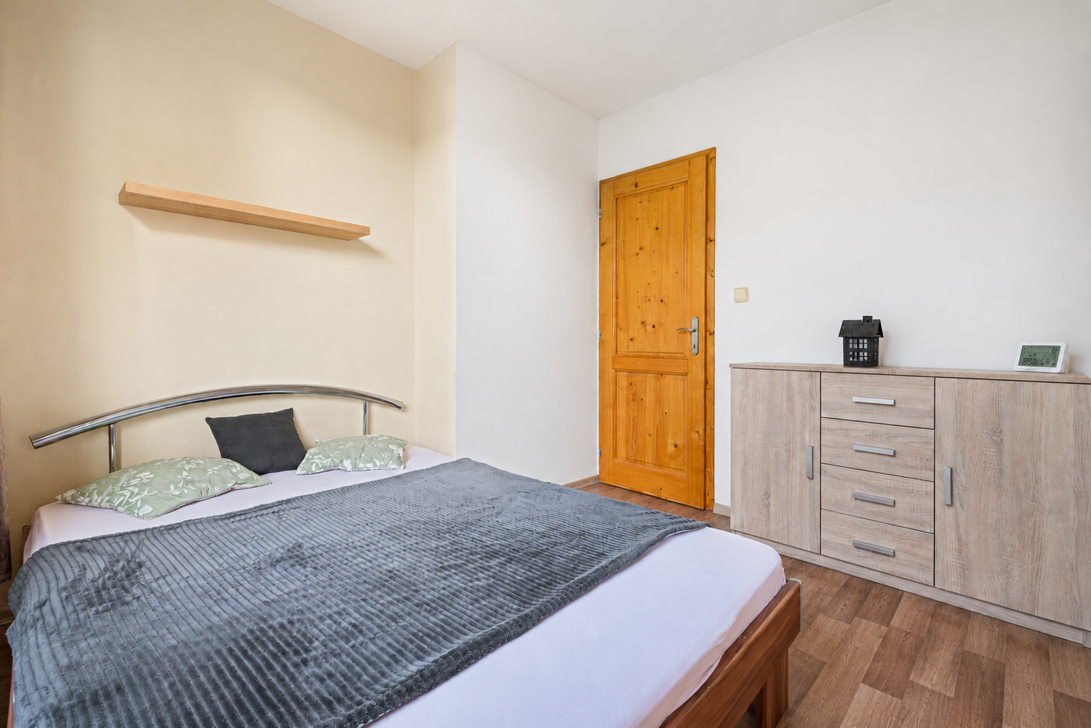 Prodej bytu 3+1 60 m², Praha – náhled fotky 8